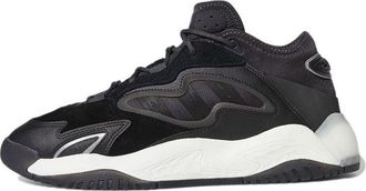 adidas Streetball 2.0 Black Carbon Silver Metallic H67356