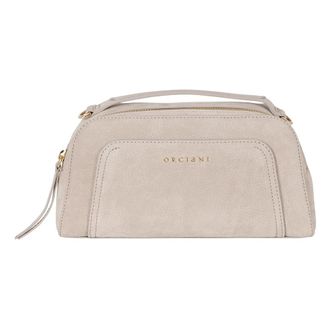 Orciani The Address 26 - - Bags - Donna - Beige - ONE SIZE