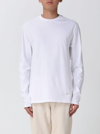 Jil Sander T-Shirt JIL SANDER Men color White