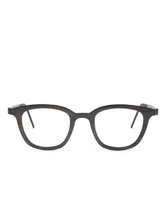 Lindberg Occhiali squadrati - Grigio