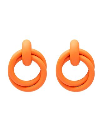 8 by YOOX SCHMUCK und UHREN - Ohrringe auf YOOX.COM