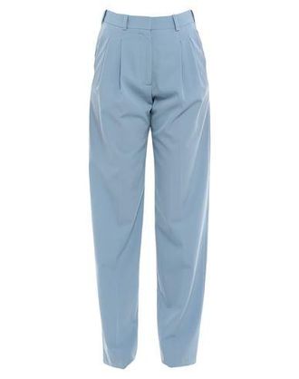Stella McCartney BOTTOMWEAR - Trousers on YOOX.COM