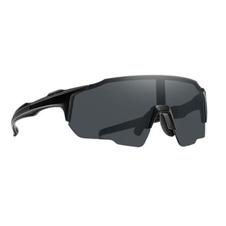 Generic Photochromic Lenses | UV Protection Sunglasses, Lightweight Frame for Men Sports Use for Fishing with Bicycle Hiking Daily Outdoor Activities Road and