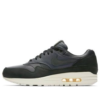 Nike Lab Air Max 1 Pinnacle Black Anthracite 859554-004