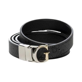 Guess unisex, Accesorios, Negro, Talla: L