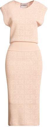 Iceberg DRESSES - Midi dresses on YOOX.COM