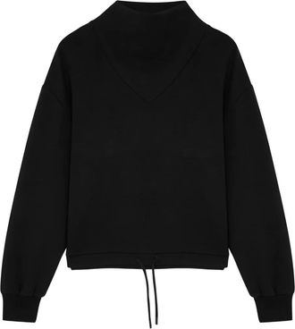 Varley Hannah sweatshirt - Nero