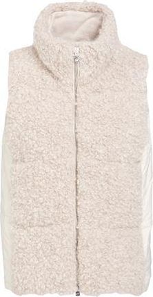 D.exterior ROPA DE ABRIGO - Chompas sin mangas en YOOX.COM