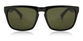 Electric Knoxville Polarized EE09001642 Mens Sunglasses Black Size 54