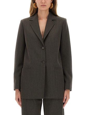 Moschino Wool Blend Jacket