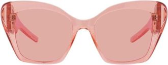 Givenchy GV40096U42S Sunglasses - Pink