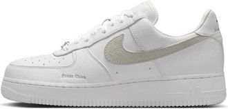 Nike x Sushi Club Air Force 1 Low Triple White II6234-100