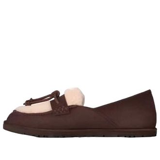 UGG (WMNS) UGG Zora Loafer Burnt Cedar 1182151-BCDR