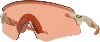 Oakley Heren, Accessoires, Beige, Maat: 36 MM