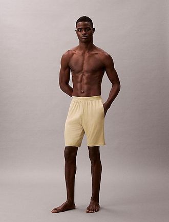 Calvin Klein Pyjama Shorts - Ultra Soft Modal