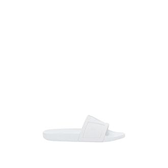 Valentino Garavani Hombre, Zapatos, Blanco, Talla: 41 EU