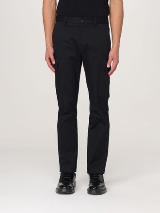 Dolce & Gabbana Pantalone cargo Dolce & Gabbana in cotone