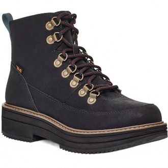 Teva Womens Midform Boot In Black
