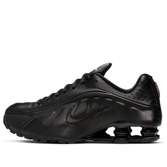 Nike (WMNS) Nike Shox R4 Black AR3565-004