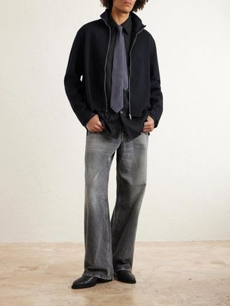 Our Legacy Every Lyocell Shirt