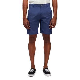 Sundek Casual Shorts - Heren - Korte Broeken - Blauw - W33 - Korte Broeken
