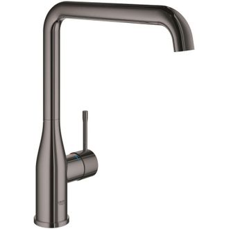 GROHE Essence Mezclador Monomando De Fregadero - Grafito Duro (30269a00)