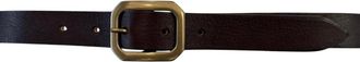 Alberto Luti Uomo, Accessori, Marrone, 110 CM, new