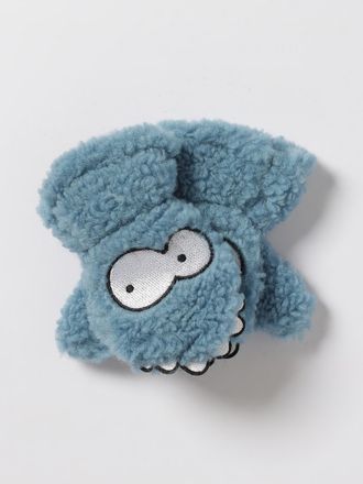 Stella McCartney Guanti in poliestere Mostro Stella McCartney Kids