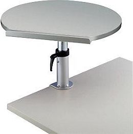 Maul Atril De Sobremesa Ergon&oacute;mico A X P 600 X 520 Mm De Altura