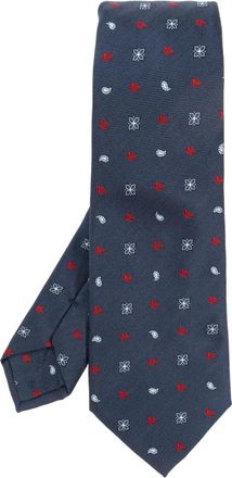 Etro Hombre, Accesorios, Azul, Talla: ONE Size