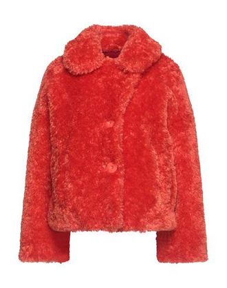 OOF Wear COATS & JACKETS - Shearling & Teddy on YOOX.COM