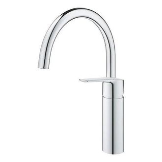 GROHE Start Grifo De Cocina Cromado Giratorio 33,9 Cm