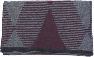 Missoni Multicolor Wool Scarf