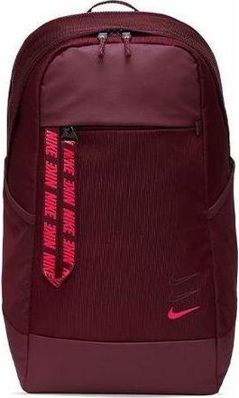 Nike Sportswear Essentials Backpack Burgundy BA6143-681