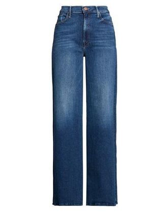 Mother HOSEN & R&Ouml;CKE - Jeanshosen auf YOOX.COM