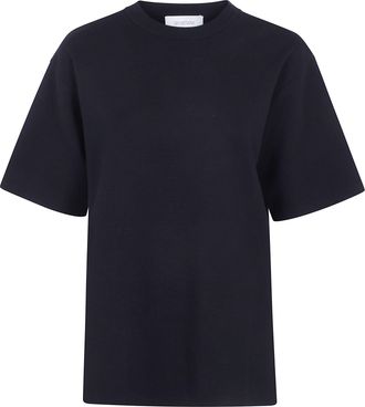 Sportmax T-Shirt Oversized Sps Gergo
