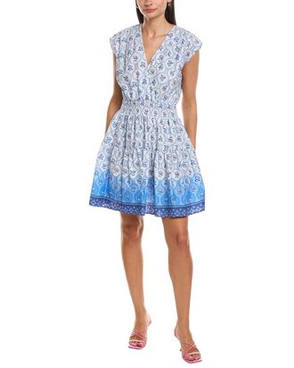 Nanette Lepore Mini Dress