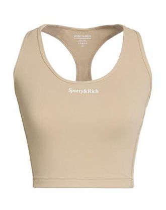 Sporty & Rich TOPWEAR - Tops on YOOX.COM