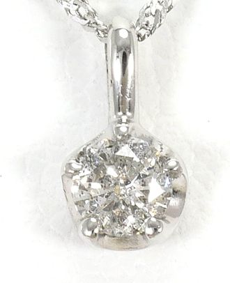 C&A Unbranded 1000 850 Necklace (Pre-Owned)