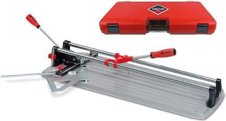 Rubi Cortadora Profesional Ts-66 Max (base Gris)