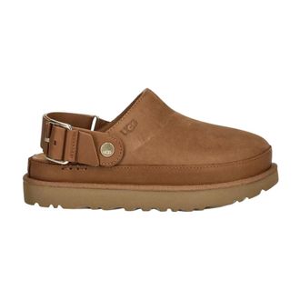 UGG Ugg, Mujer, Zapatos, Marr&oacute;n, Talla: 36 EU