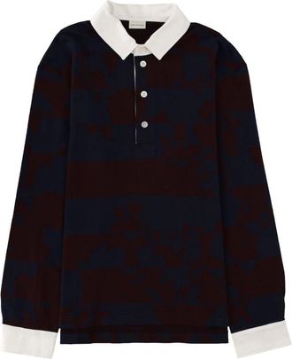 Dries Van Noten Uomo, Top, Multicolore, L, new