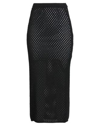 Meimeij BOTTOMWEAR - Midi skirts on YOOX.COM