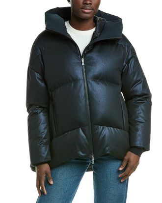 Herno Down Jacket