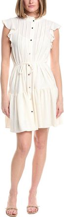 Julia Jordan Shirtdress