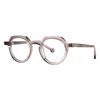Theo Common Ostrich - unisex - Brillen - Paars - 45 MM - Accessoires