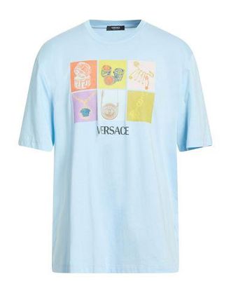 Versace TOPWEAR - T-shirts sur YOOX.COM