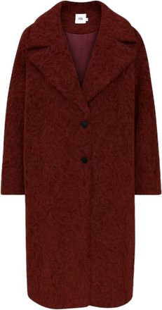 Tiffany & Co. Dames, Mantels, Bruin, Maat: S/M