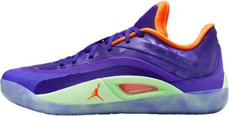Nike Jordan Zion 4 - Heren - Fitnessschoenen - Paars - 45 EU - Fitness