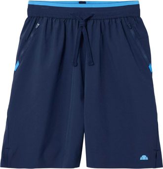 Ellesse Mannen Zimpatia Shorts (Navy)